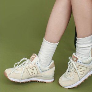 NEW BALANCE 574 WL574SL2 size 7